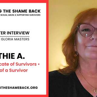 Supporter Interview: Kathie A.