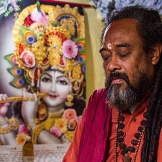 Interview with Mooji — Advaita and Neo-Advaita