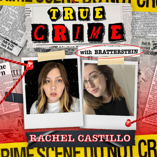 Ambushed by Her Estranged Husband: The Murder of Rachel Castillo