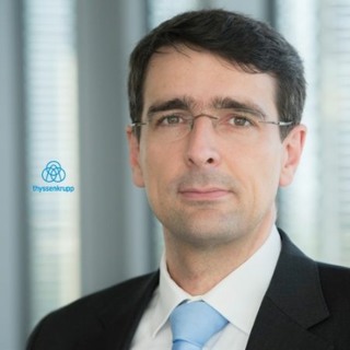 How thyssenkrupp Engineers Employer Branding, with Stefan Schmitt