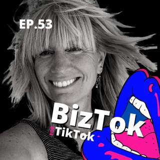 How Executive Producer Helen Polise Became The TikTok Teacher, With Her Step-by-Step Tutorials on Trends