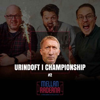 Urindoft i Championship