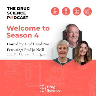 74. Welcome to Season 4 with Dr Thurgur and Prof Neill