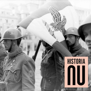 Salòrepubliken – Italiens mörkaste kapitel