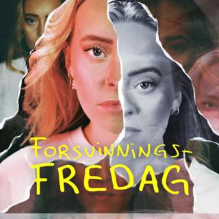 SMAKEBIT: ForsvinningsFredag: Hva skjedde med Athena Strand?