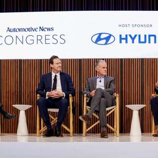 Oct. 8, 2026 | North America auto execs talk investment, China; Porsche nixes U.S. factory