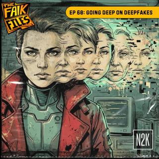 Going Deep on Deepfakes (feat. Hany Farid)
