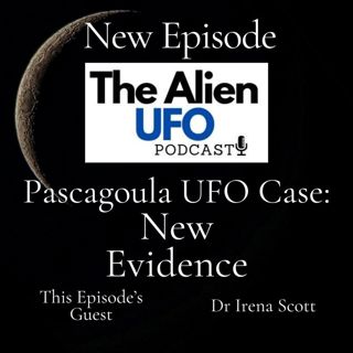 Pascagoula: The Alien Abduction
