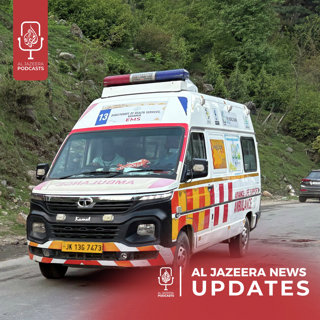 Shooting in Indian-administered Kashmir, Food costs in Gaza