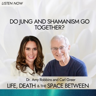 Do Jung and Shamanism Go Together?