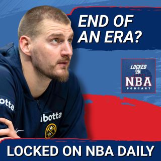 What's Next for the Denver Nuggets? Plus, Looking Ahead to Celtics-76ers Game 7