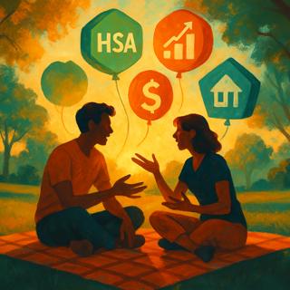 562 | Navigating Financial Conflicts in Relationships