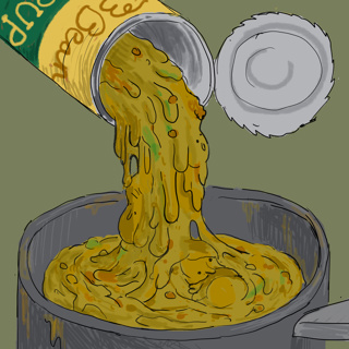 Soup