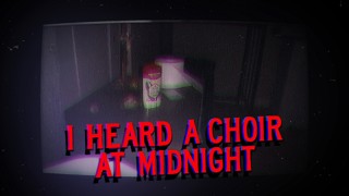 3 True Phantom Voice Stories from Reddit