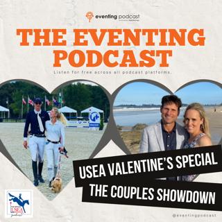 USEA Valentine's Special: The Couples Showdown