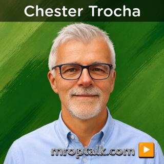 Episode #33 feat. Chester Trocha (Encore)