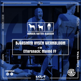Eftersnack: Malmö FF