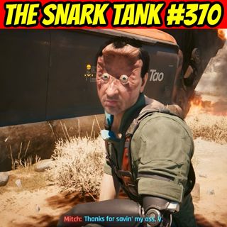 #370 Real-Time Cutscenes