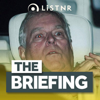 The King, the Prince and the paedophile - The Epstein scandal deepens