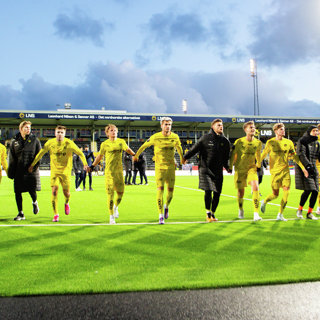 - Glimt møter Belgias svar på Brann