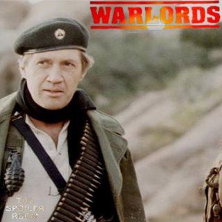Warlords (1988) - "Carradine Carnage" Month