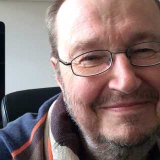 Rolf Ohlsson om arvsmassans integritet och att se in i dödens svarta hål 