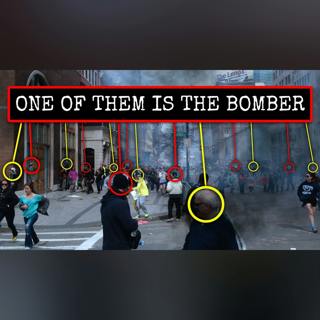 Reddit's Hunt for The Boston Bombers