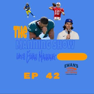 Oilers no Panic| Jays Offseason| NFL Week 15| Olympics? EP 42 Dec 11
