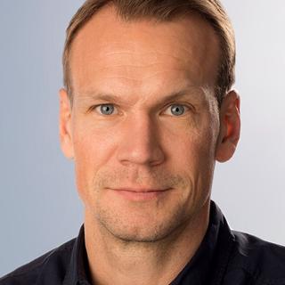 Nicklas Lidström