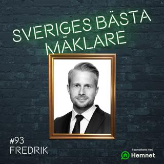 #93 Fredrik Kjell – Därför mäter vi välmåendet varje vecka!