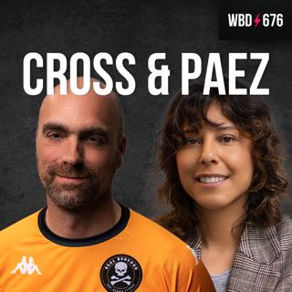 Can Bitcoin Fix Politics? With Troy Cross & Margot Paez - WBD676