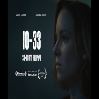 (VIDEO) ENTERTAINING SHORT FILMS: 10-33 (HORROR)