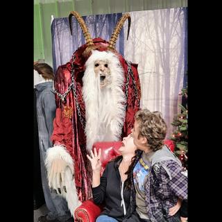 Creepy Christmas Extravaganza 2022