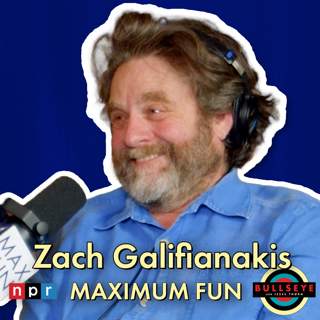 Zach Galifianakis