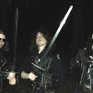 #491 - Gast, Devil Master, Accept, Knivad & C.O.F.F.I.N.