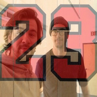 EPISODE 23: BULLS HALFTIME REPORT WITH NATE OTTO