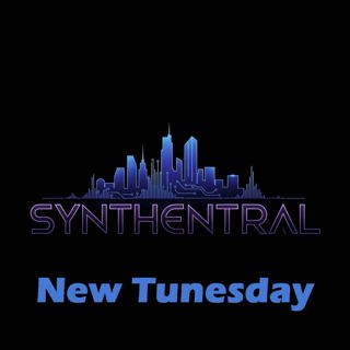 Synthentral 20260818 New Tunesday (ep. 739)