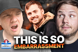 "This is so Embarrassment!" Poker’s Biggest Villain is Now Selling Hats & T-Shirts