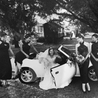 Ep36: When Wedding Bells Ring and Chaos Begins: A Tale of Matrimonial Mayhem.