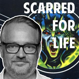 Charlie Higson