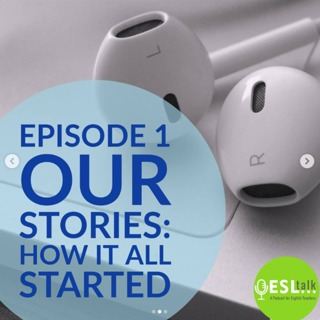 Our Stories: How it all started...