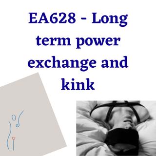 EA628 - Long Term Power Exchange and Kink