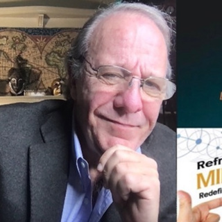 The Mindset of a Leadership Explorer with Don Schmincke