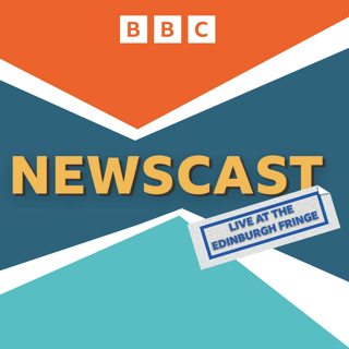 Live at Edinburgh Fringe: Israel’s Gaza City Plan, JD Vance's Fishing Trip & Kemi's Cheating Confession