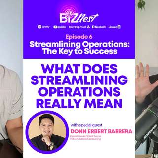 What Does Streamlining Operations Really Mean?