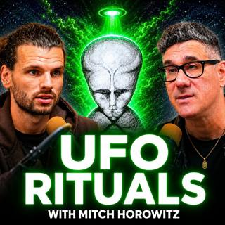 Evidence Aliens are Demons?