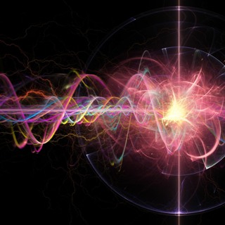 A new light on quantum computing