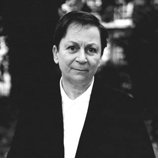 Anne Enright Reads “The Bridge Stood Fast”