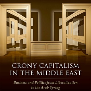 Crony Capitalism In The Middle East