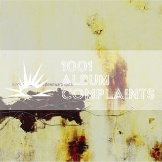 The Story Behind: Nine Inch Nails - The Downward Spiral, Ep 199